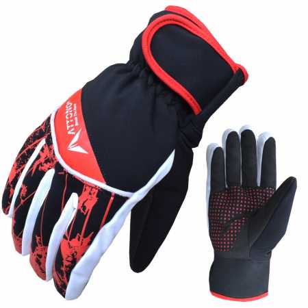 Skihandschuhe Ski Langlauf Snowboard Handschuhe warme Langlaufhandschuhe