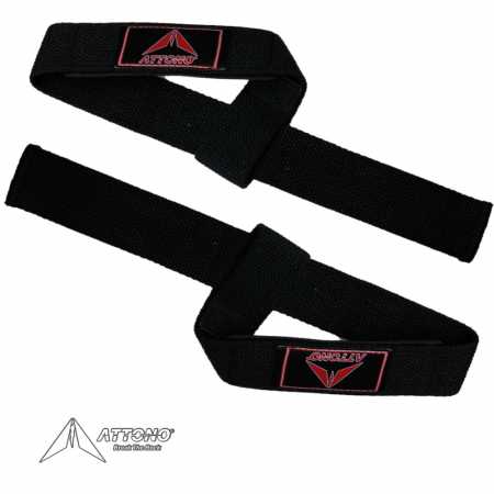 ATTONO Profi Power Gym Pads Polsterungen für Übungen mit schweren Gewichten