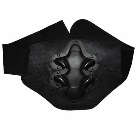 Nierengurt Motorrad Nierenwärmer mit Protektoren von PROANTI®