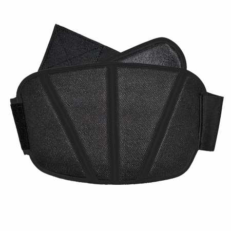 Nierengurt Motorrad Nierenwärmer mit Polsterung der Marke PROANTI®