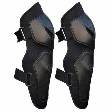 Knieprotektoren Knie Protektoren Schienbein Schoner Motocross Ski Quad
