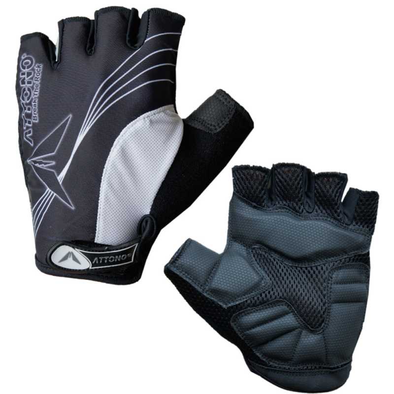 Sommer Fahrradhandschuhe von ATTONO® Sommer Fahrrad Handschuhe