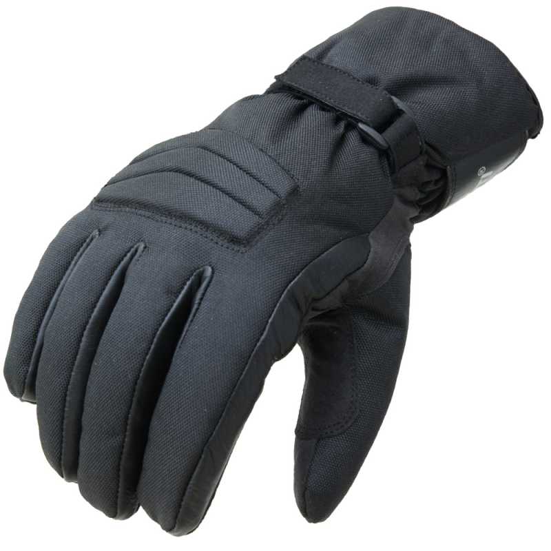 PROANTI Motorradhandschuhe Regen Winter Motorrad Roller Handschuhe