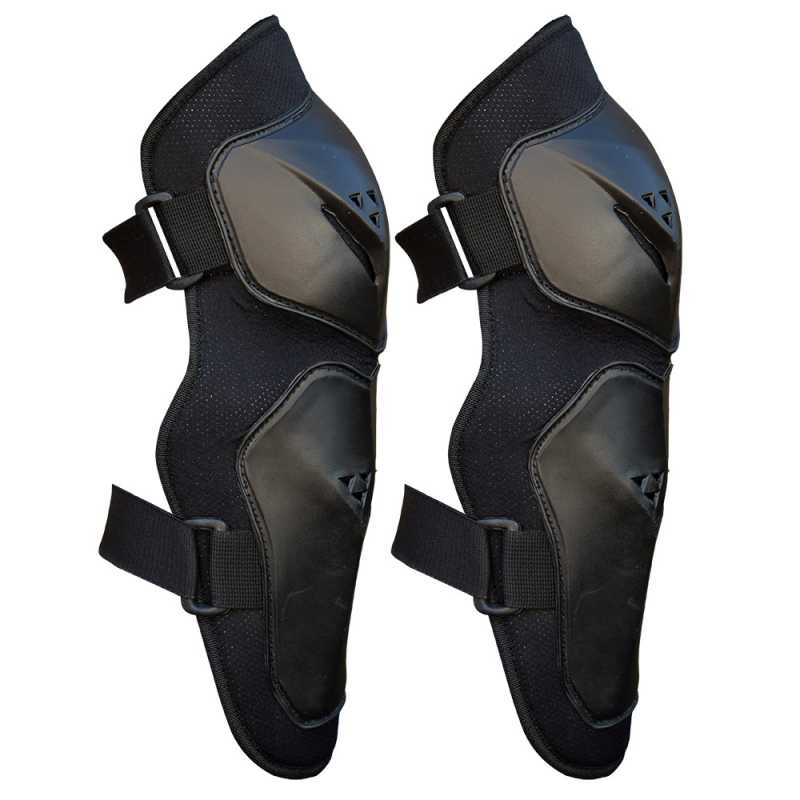 Knieprotektoren Knie Protektoren Schienbein Schoner Motocross Ski Quad