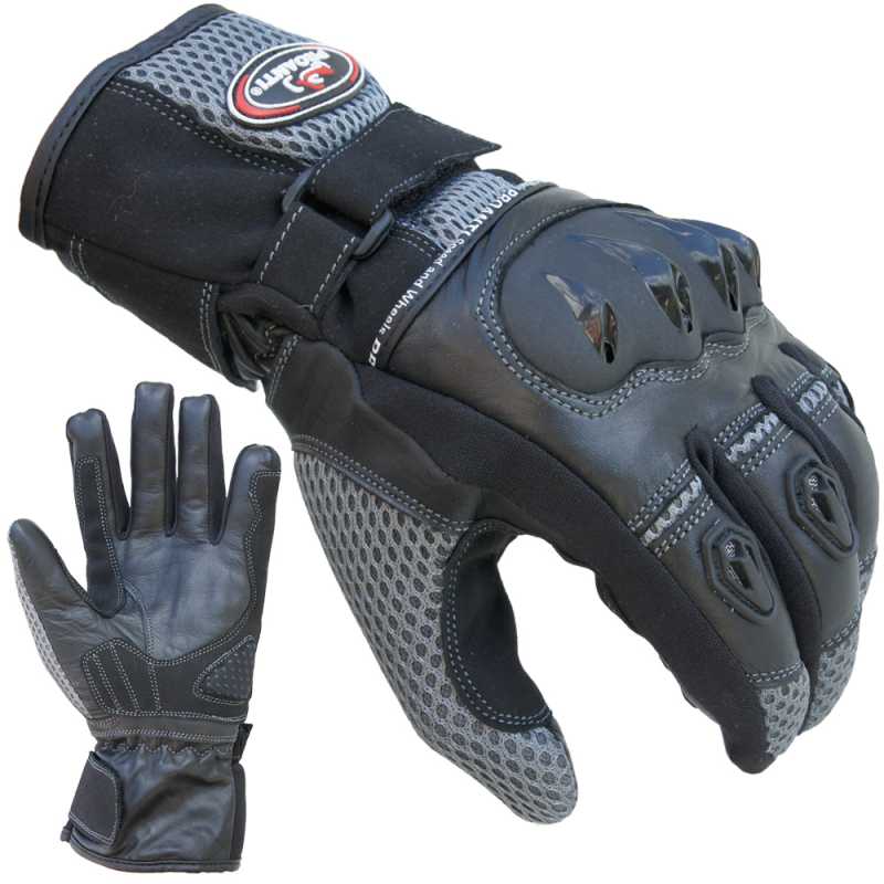 Motorradhandschuhe Sommer Motorrad Handschuhe Touren Motorradhandschuhe
