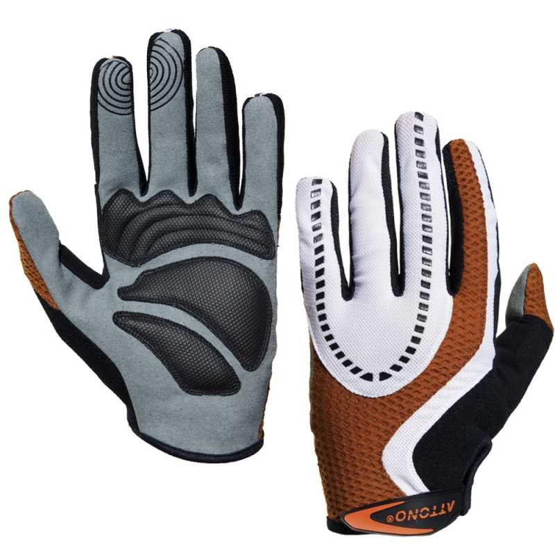 Mountainbike Handschuhe Fahrrad Damen Herren Fahrradhandschuhe