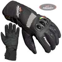 Motorradhandschuhe mit Sturmhaube Regen Winter Tour Motorrad Handschuhe
